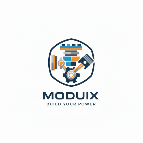 Moduix official